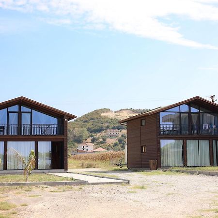 Posh Villa 2 Кавая Экстерьер фото