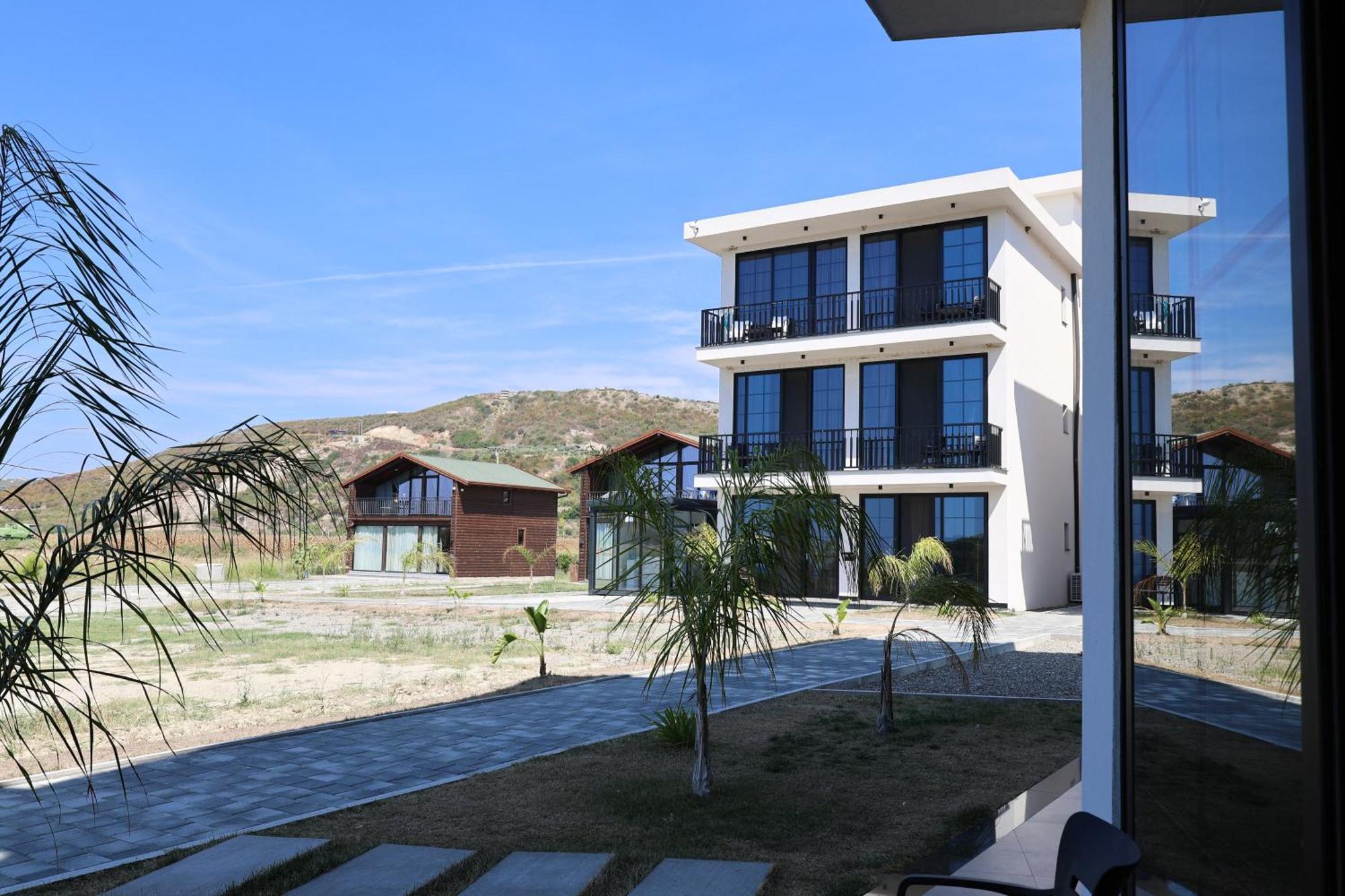 Posh Villa 2 Кавая Экстерьер фото