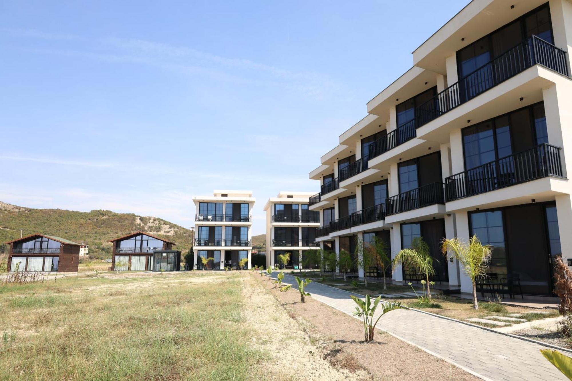 Posh Villa 2 Кавая Экстерьер фото