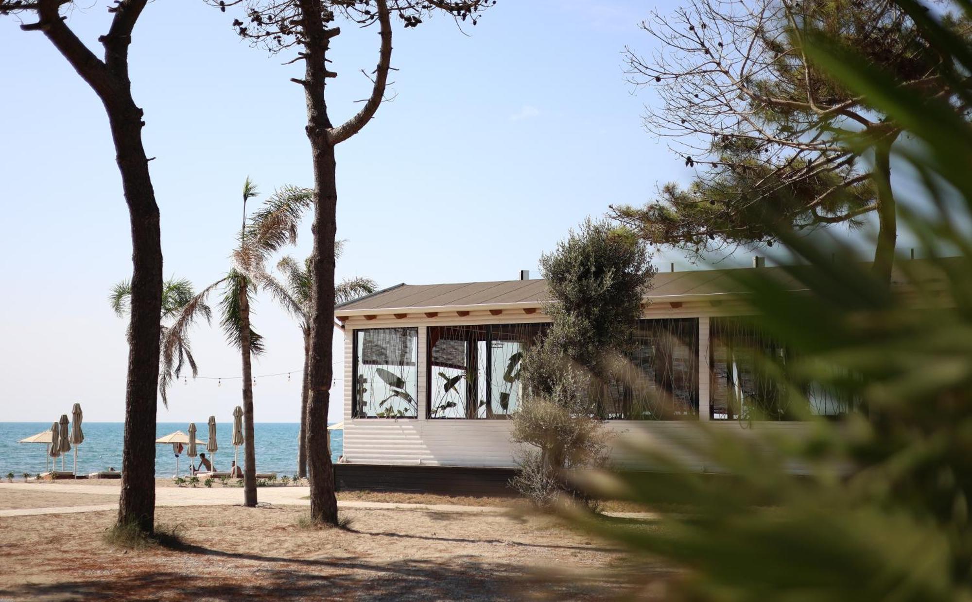 Posh Villa 2 Кавая Экстерьер фото