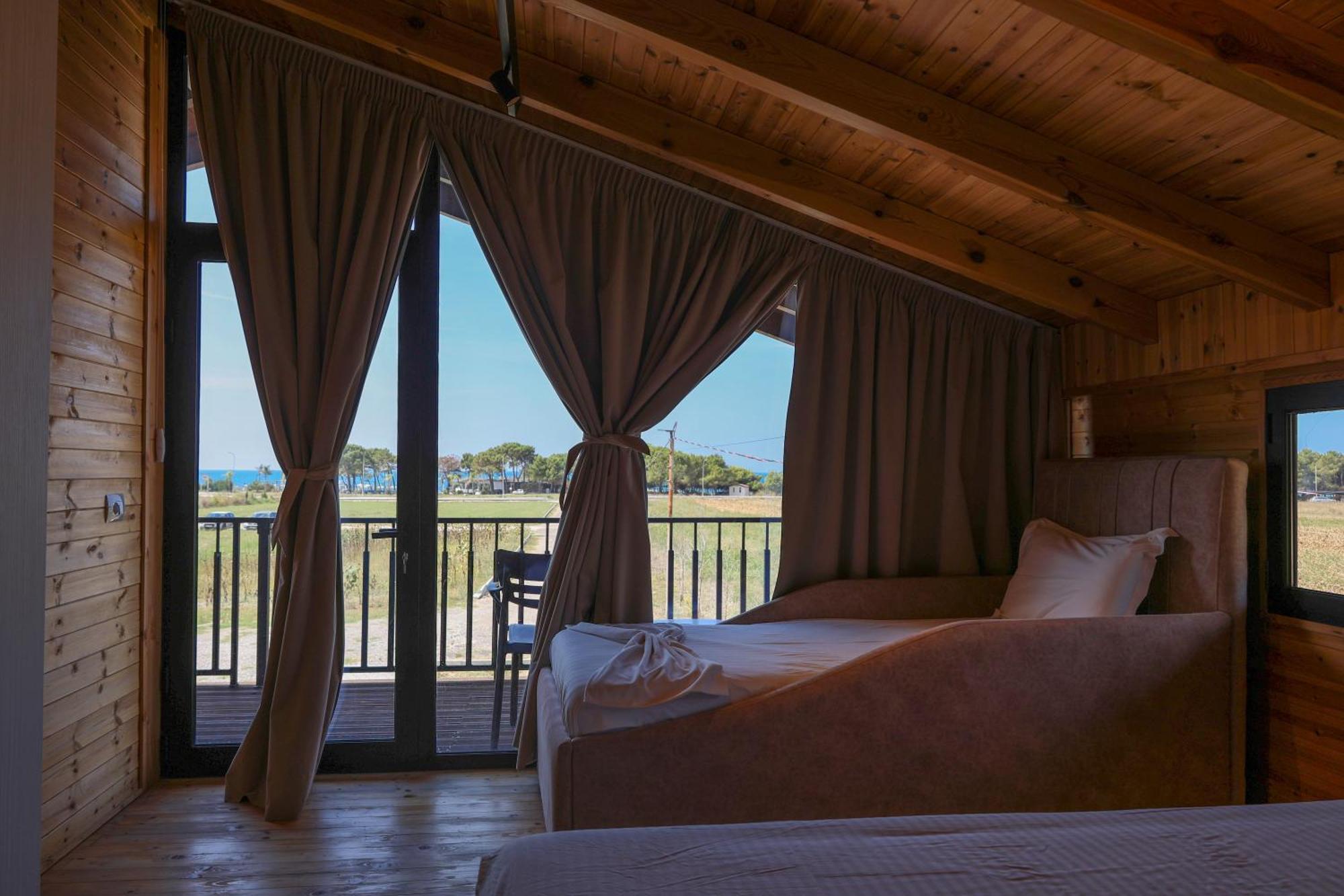 Posh Villa 2 Кавая Экстерьер фото