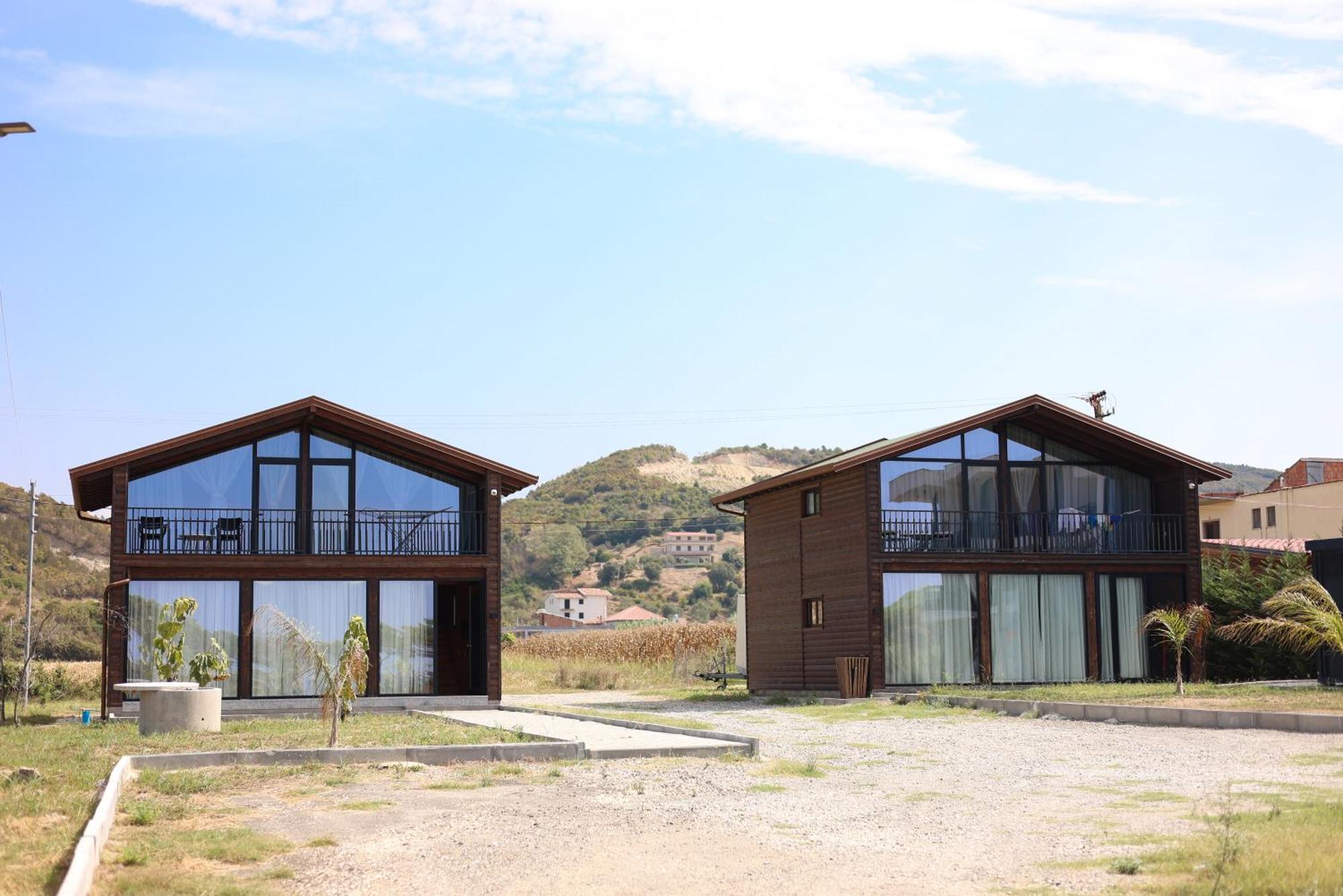 Posh Villa 2 Кавая Экстерьер фото