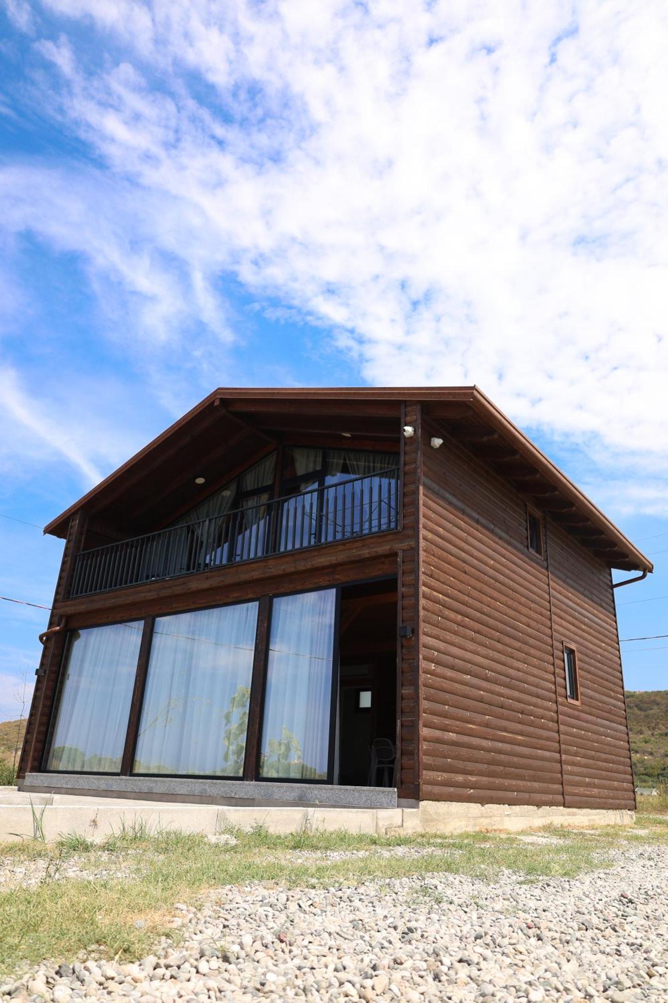 Posh Villa 2 Кавая Экстерьер фото