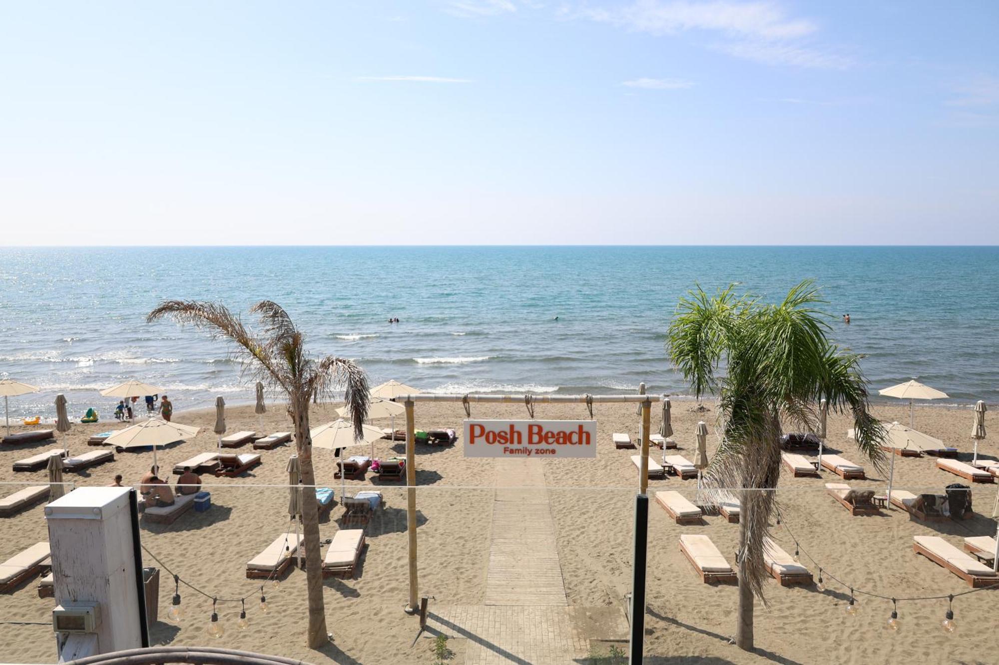 Posh Villa 2 Кавая Экстерьер фото