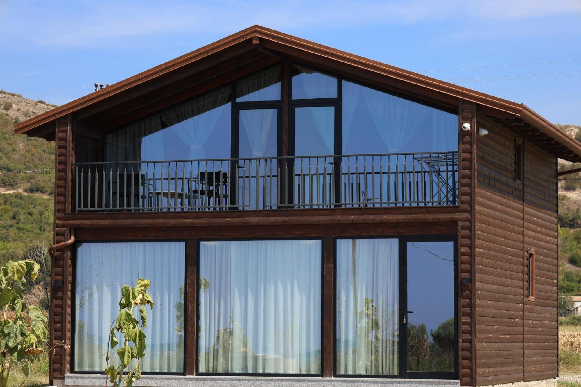 Posh Villa 2 Кавая Экстерьер фото